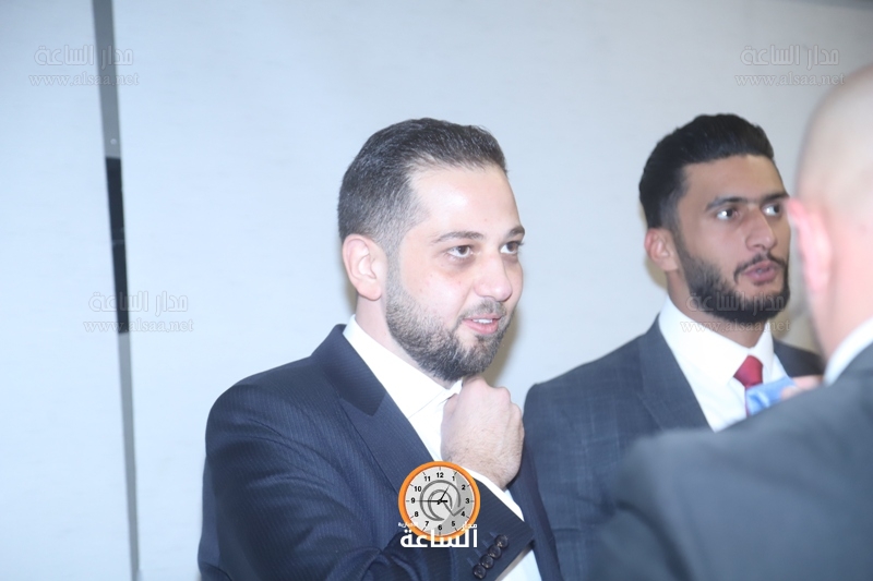 Madar Al-Saa Images