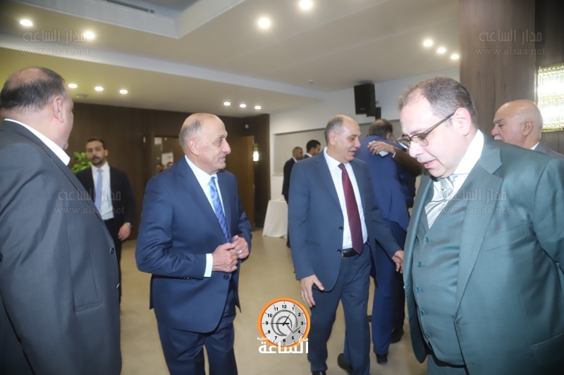 Madar Al-Saa Images