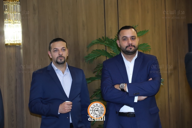 Madar Al-Saa Images