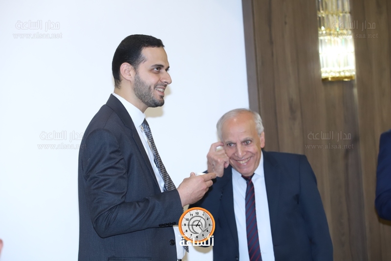 Madar Al-Saa Images