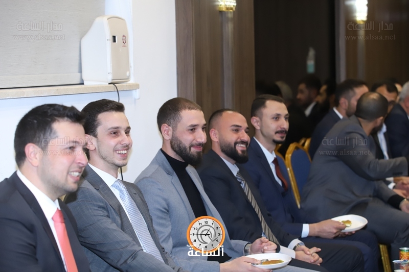Madar Al-Saa Images
