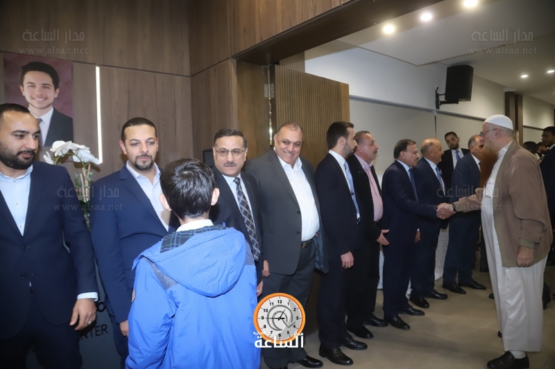 Madar Al-Saa Images
