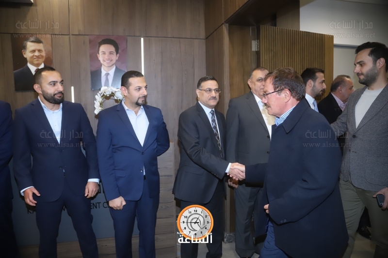 Madar Al-Saa Images