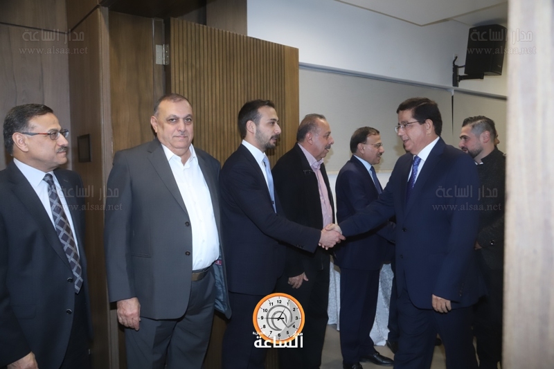 Madar Al-Saa Images