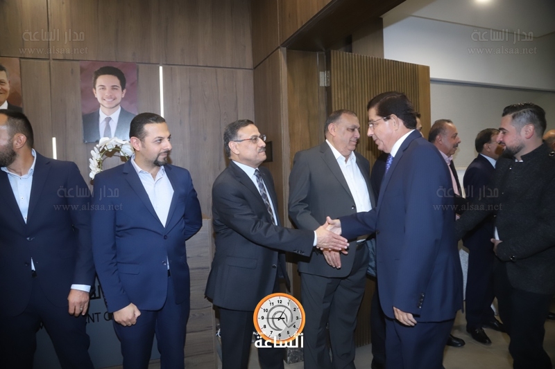 Madar Al-Saa Images