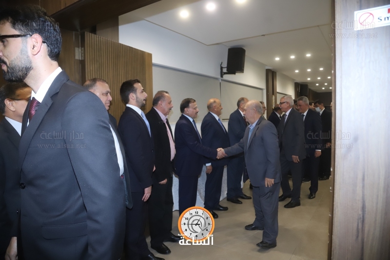 Madar Al-Saa Images