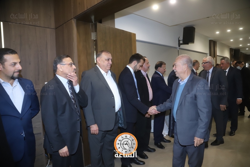 Madar Al-Saa Images