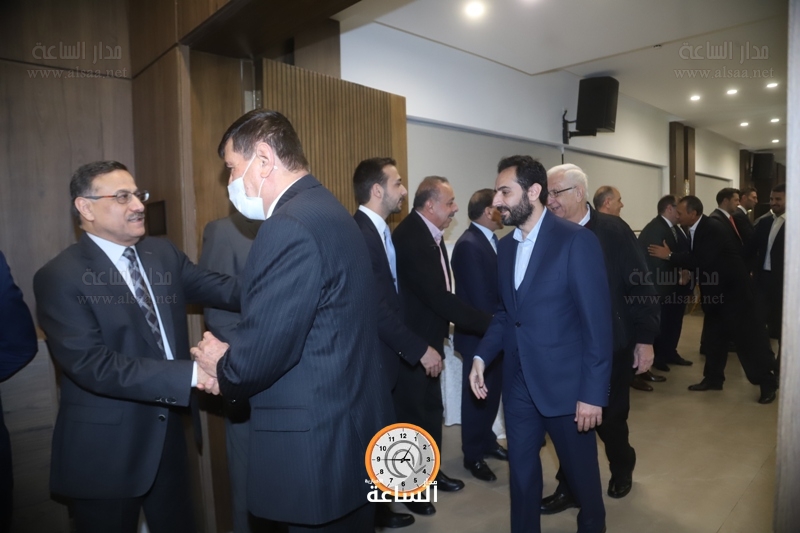 Madar Al-Saa Images