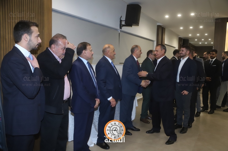 Madar Al-Saa Images