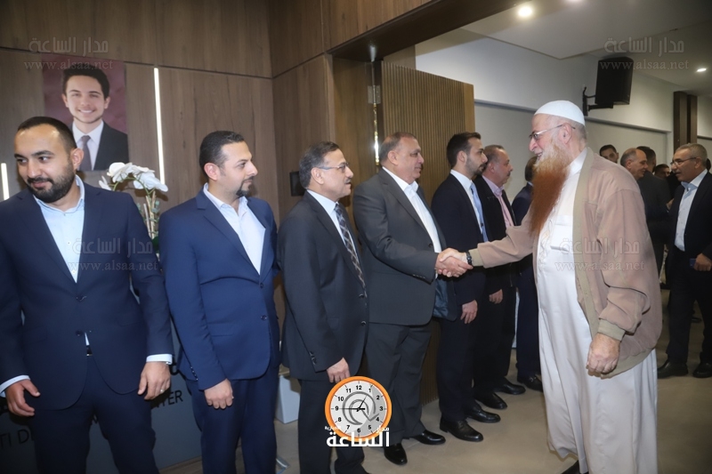 Madar Al-Saa Images
