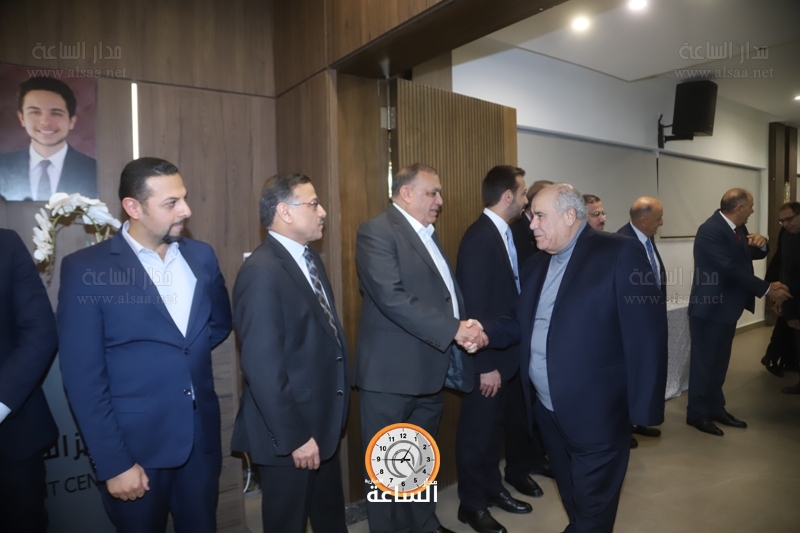 Madar Al-Saa Images