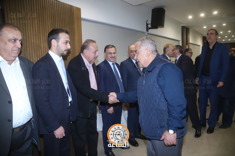 Madar Al-Saa Images