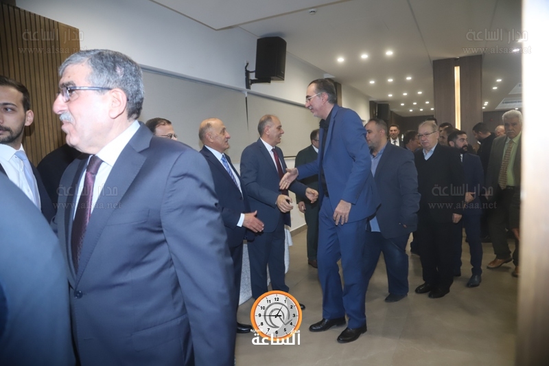 Madar Al-Saa Images