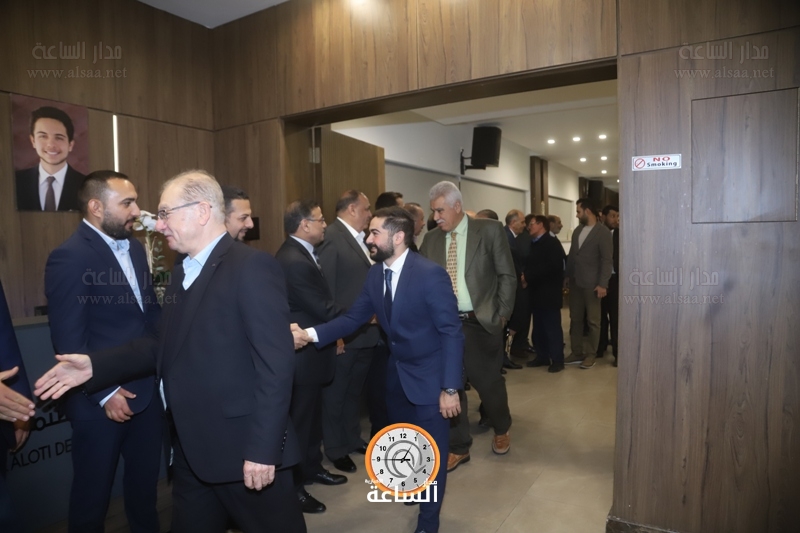Madar Al-Saa Images