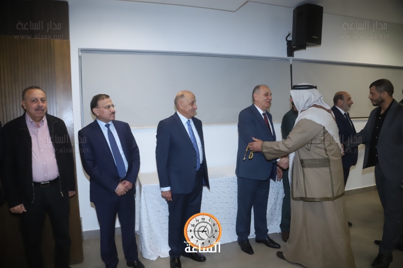 Madar Al-Saa Images