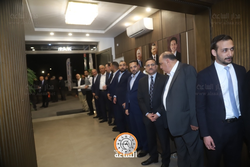 Madar Al-Saa Images