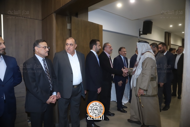 Madar Al-Saa Images