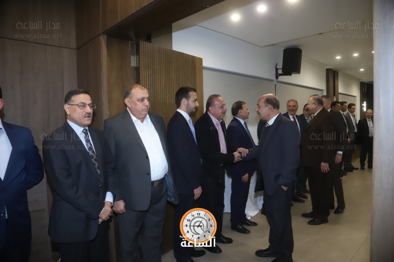 Madar Al-Saa Images