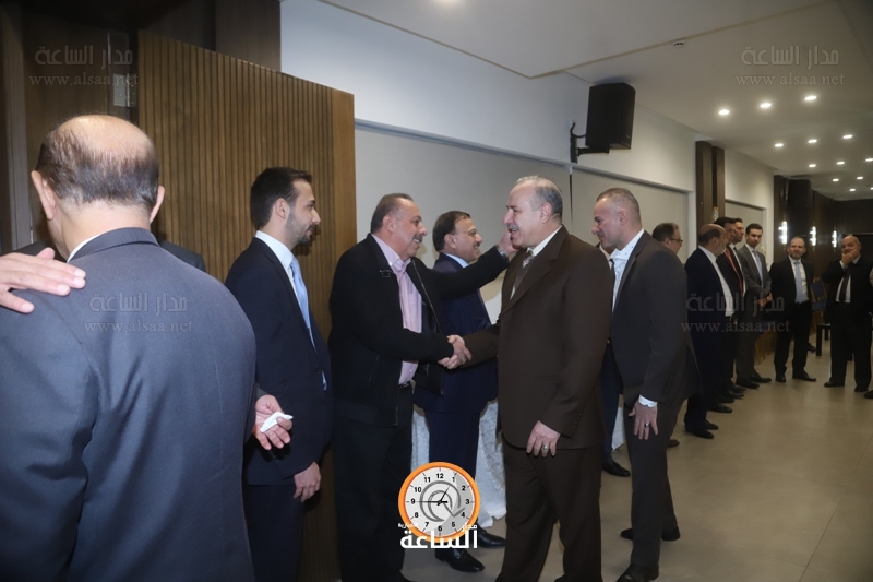 Madar Al-Saa Images