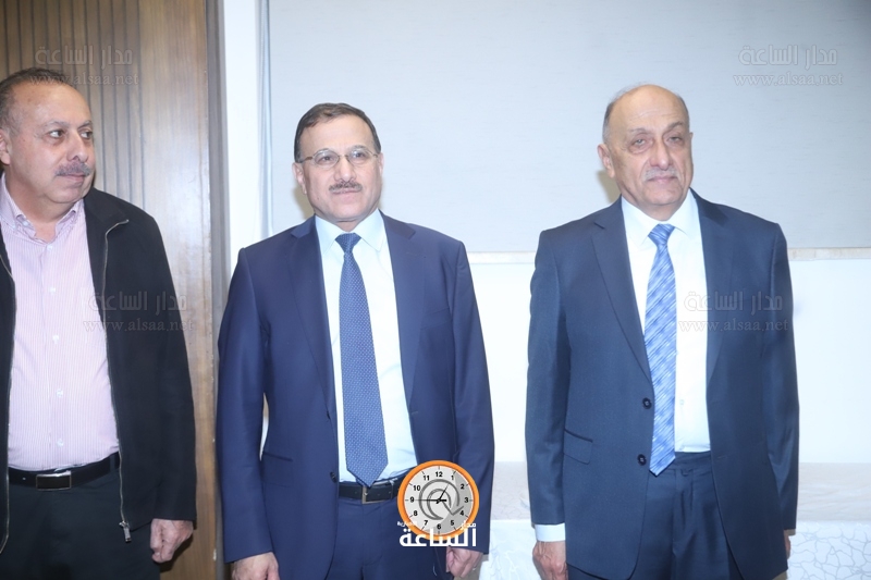 Madar Al-Saa Images
