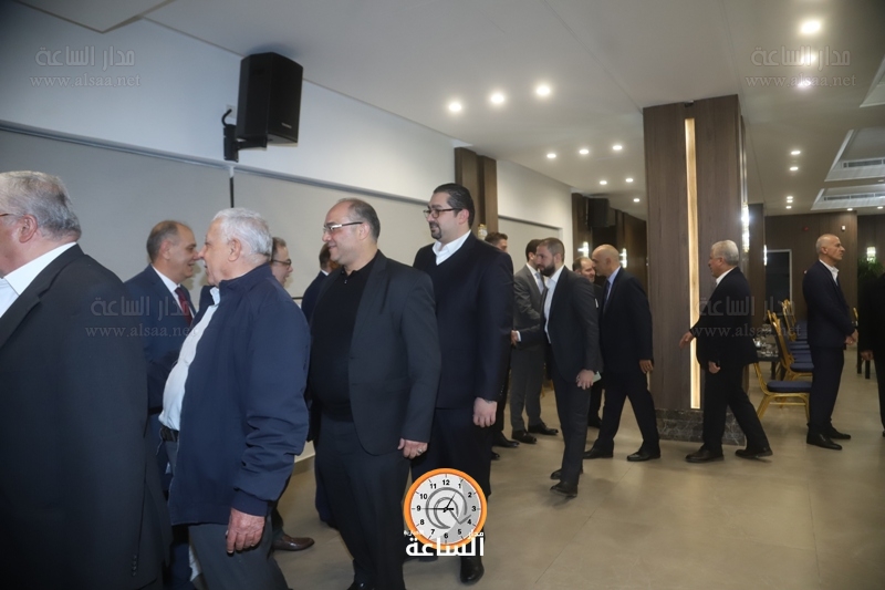 Madar Al-Saa Images