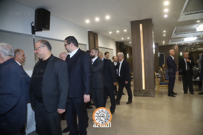 Madar Al-Saa Images