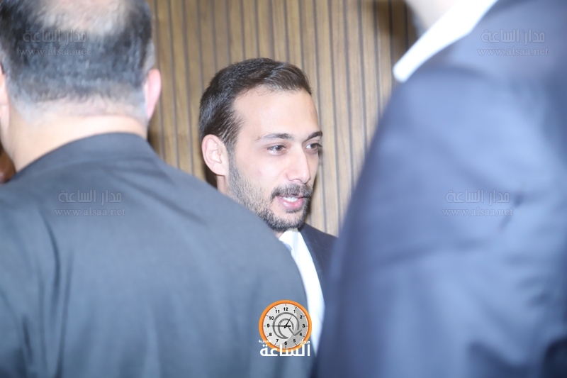 Madar Al-Saa Images
