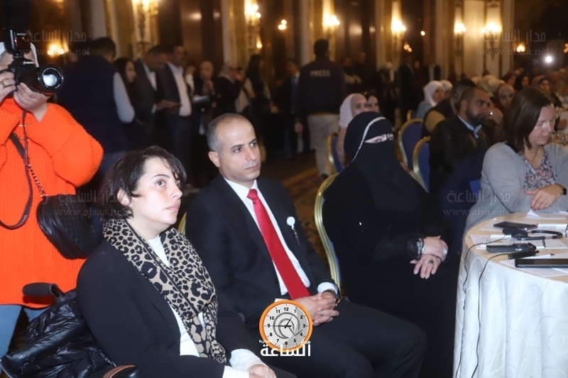 Madar Al-Saa Images