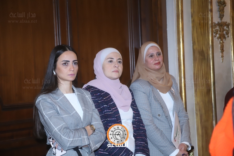 Madar Al-Saa Images