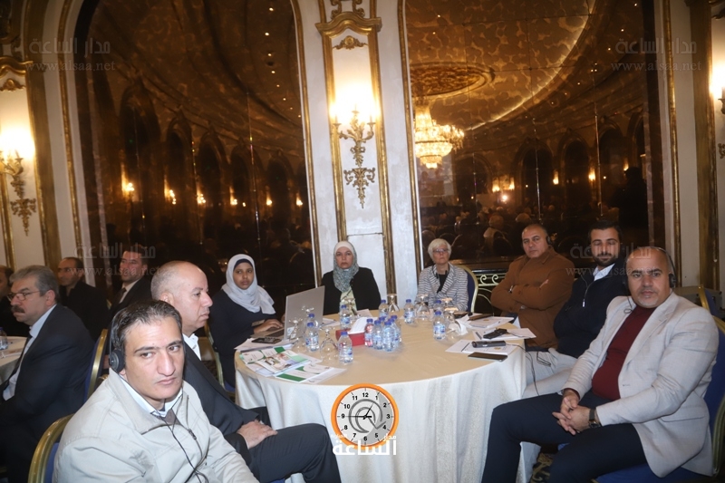 Madar Al-Saa Images