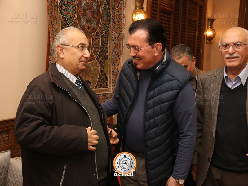 Madar Al-Saa Images