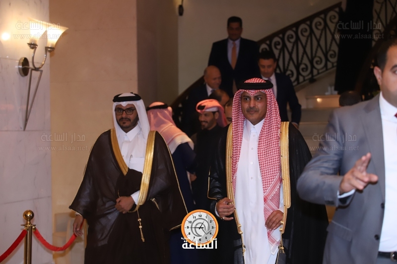 Madar Al-Saa Images