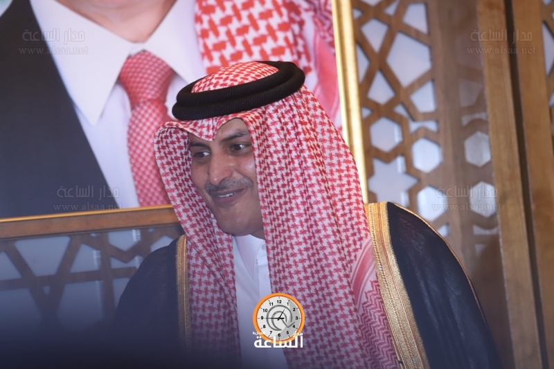 Madar Al-Saa Images