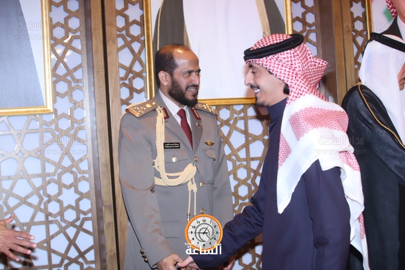 Madar Al-Saa Images