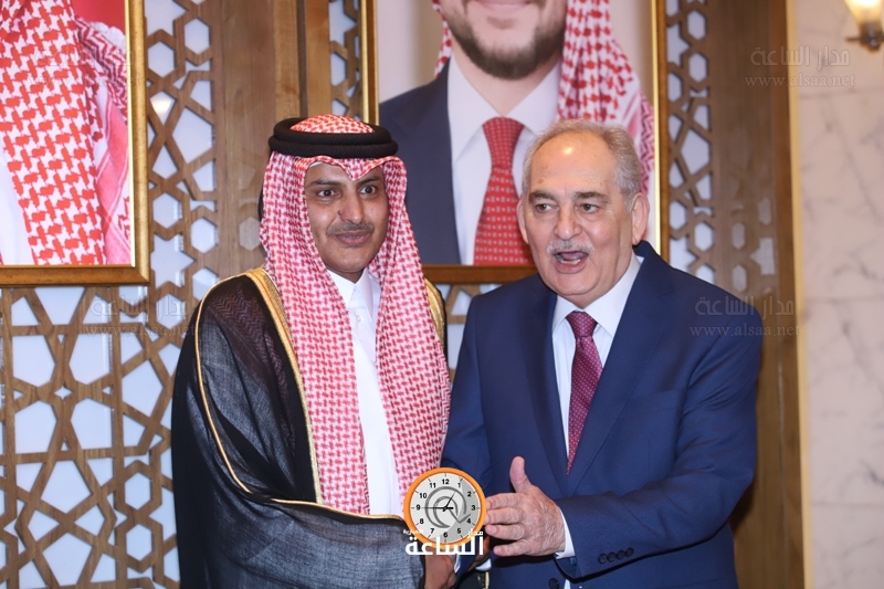 Madar Al-Saa Images