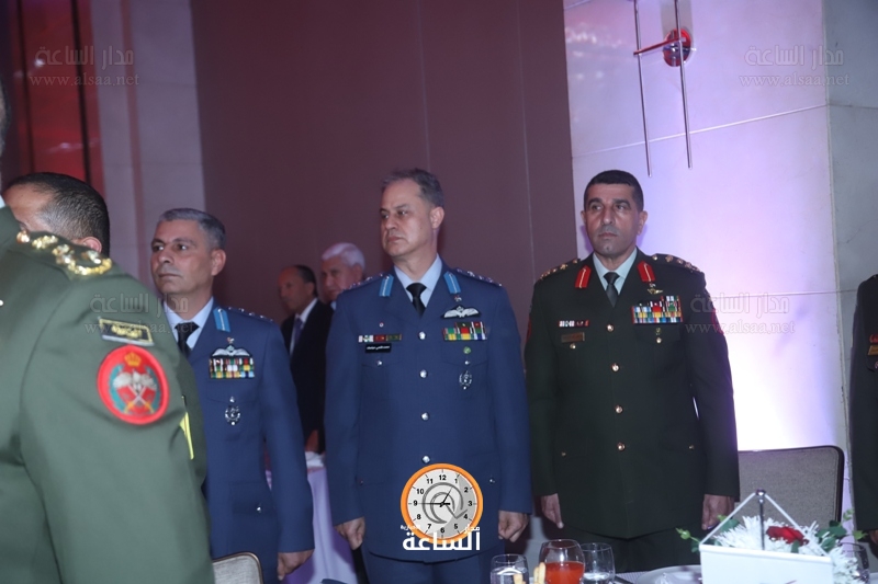 Madar Al-Saa Images