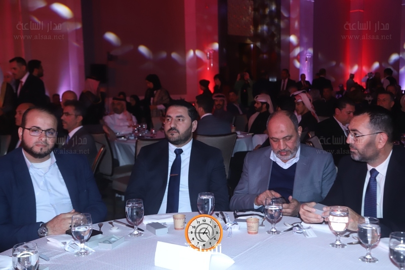 Madar Al-Saa Images