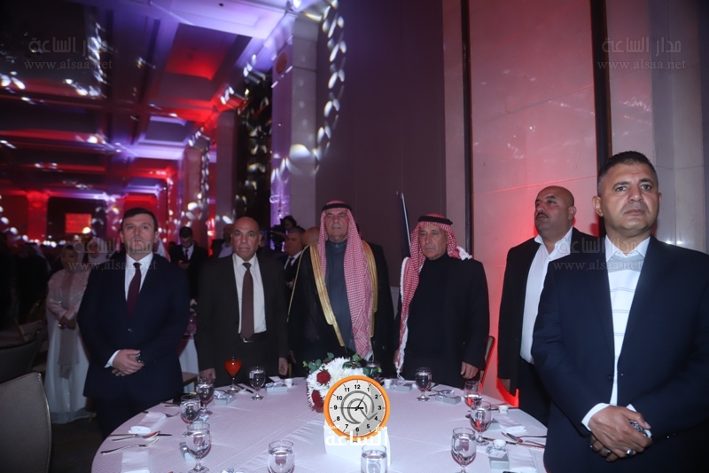 Madar Al-Saa Images