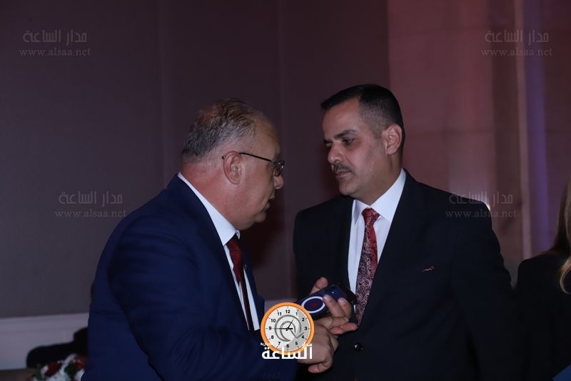 Madar Al-Saa Images