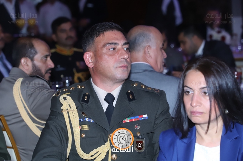 Madar Al-Saa Images