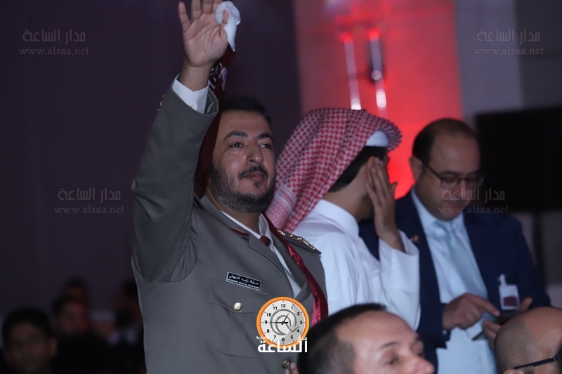 Madar Al-Saa Images
