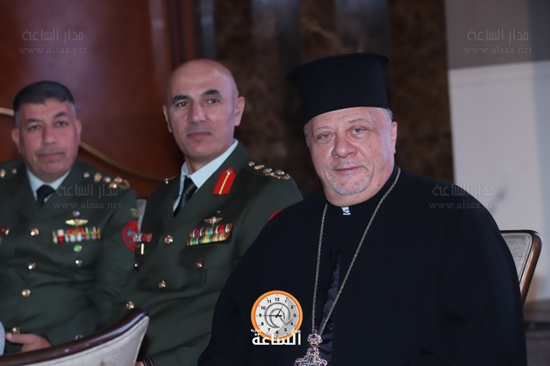 Madar Al-Saa Images