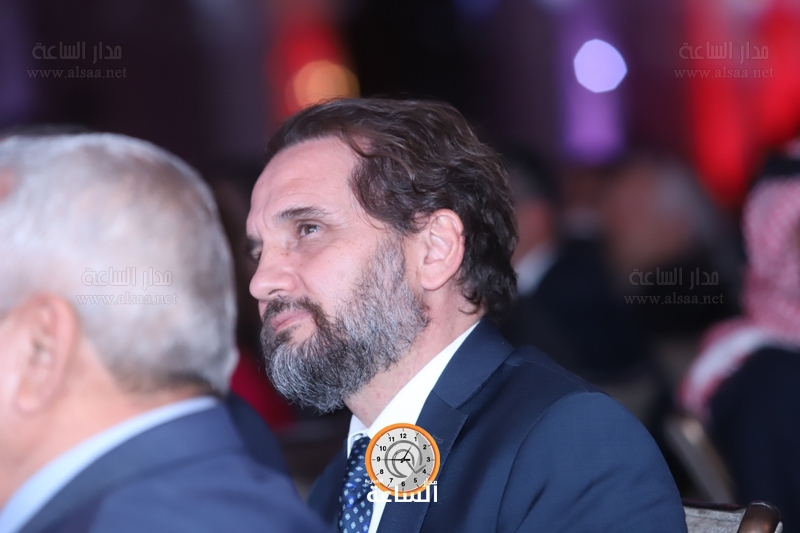 Madar Al-Saa Images