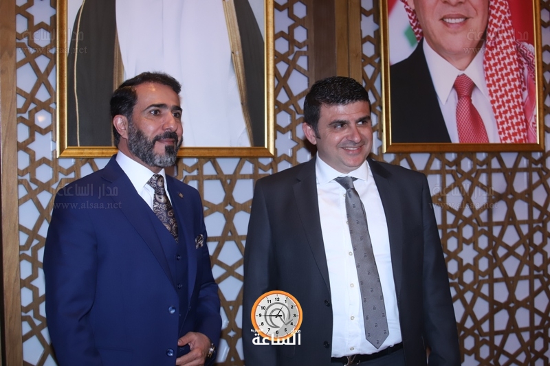 Madar Al-Saa Images