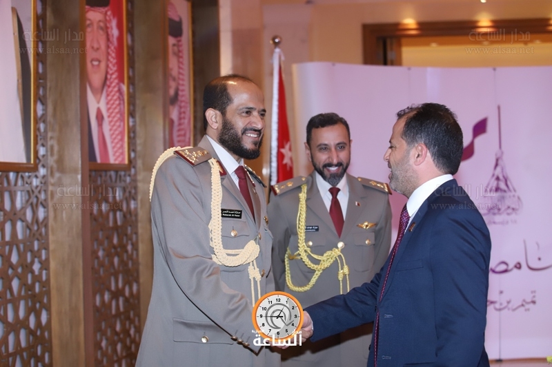 Madar Al-Saa Images