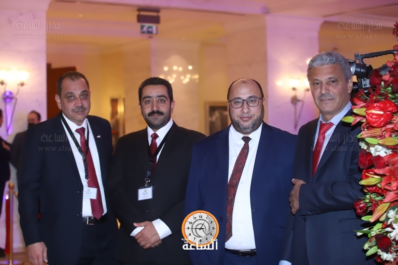Madar Al-Saa Images