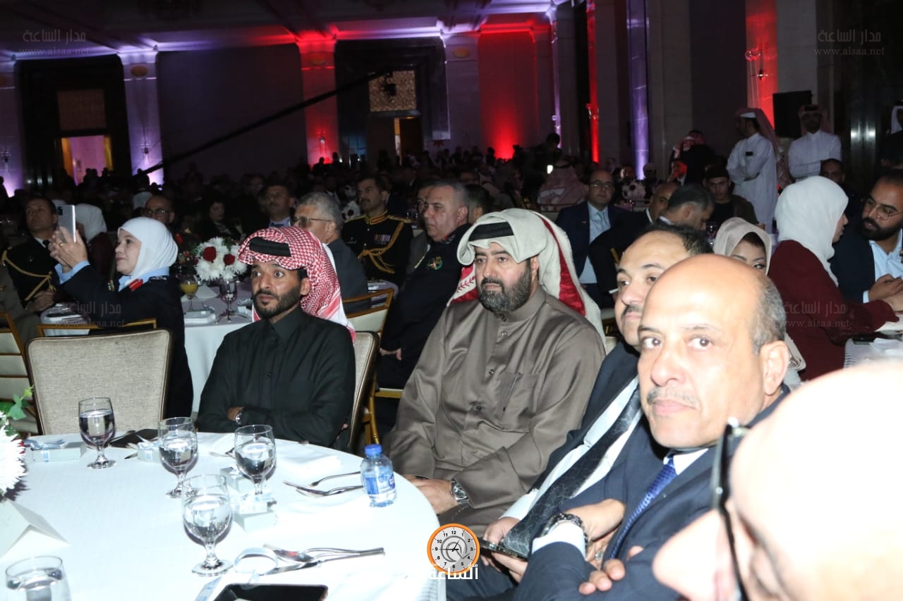 Madar Al-Saa Images