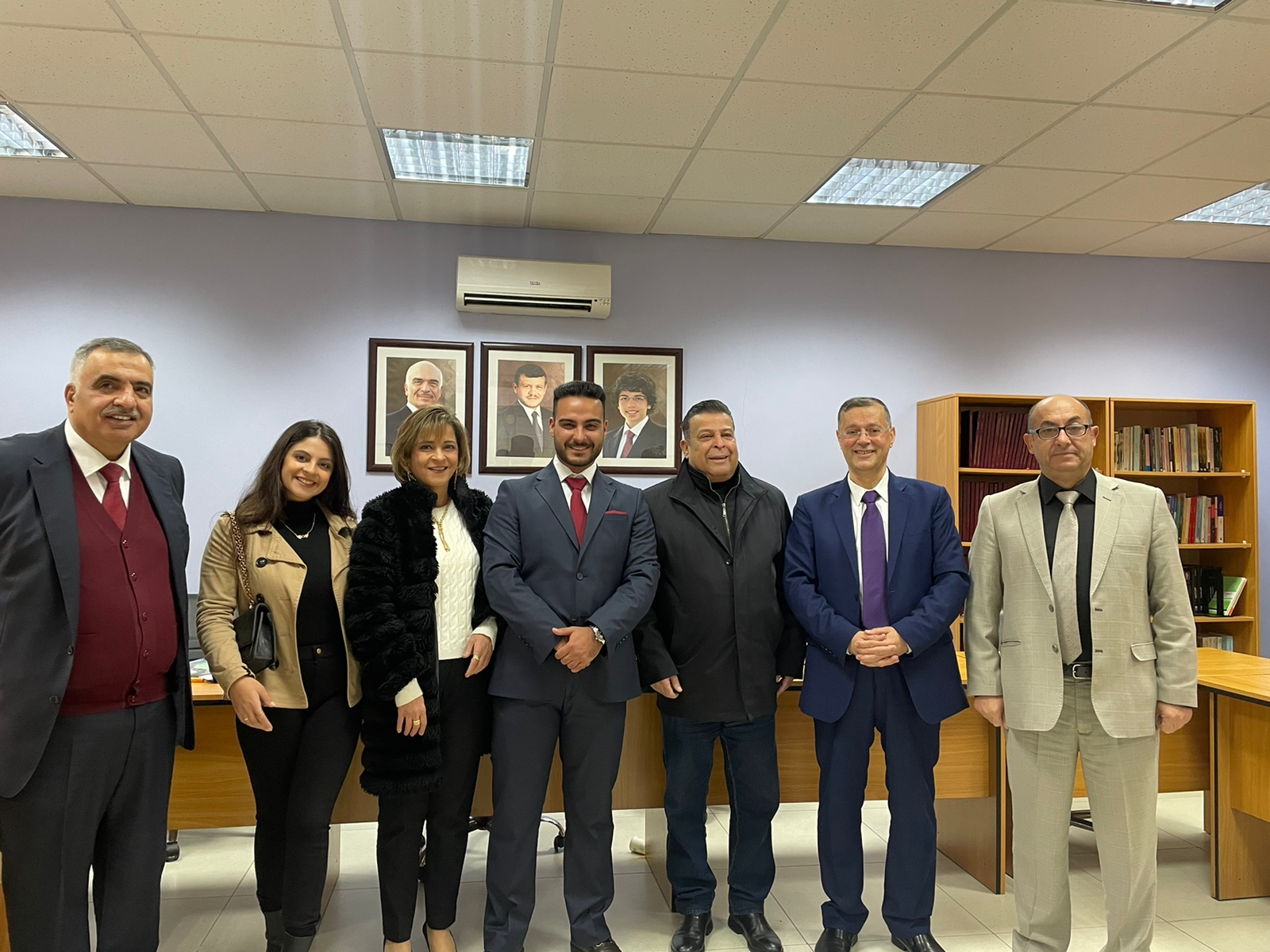 Madar Al-Saa Images 0.8465636822769278