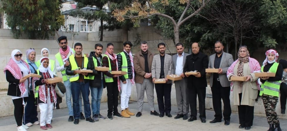 Madar Al-Saa Images 0.14212889377276672