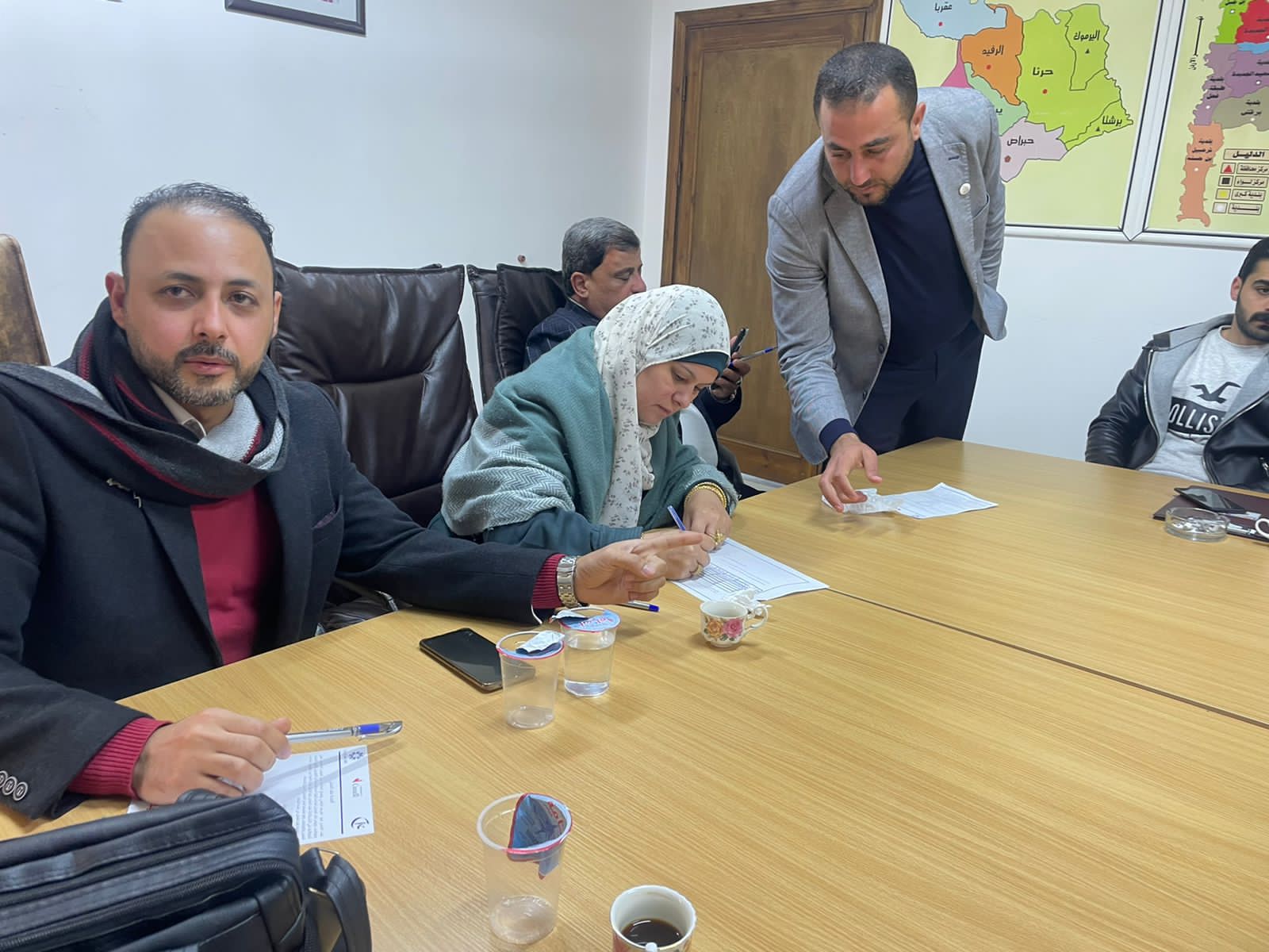 Madar Al-Saa Images 0.5728490748696569